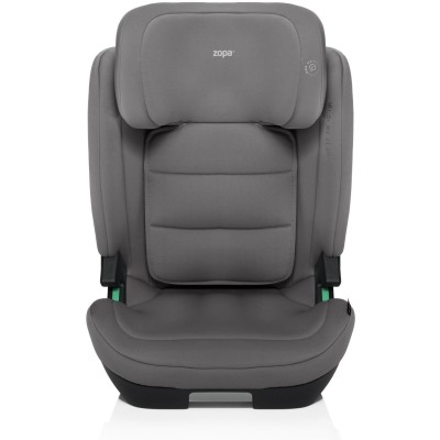 ZOPA Autosedačka Matrix S i-Size, Foggy Grey Foggy Grey