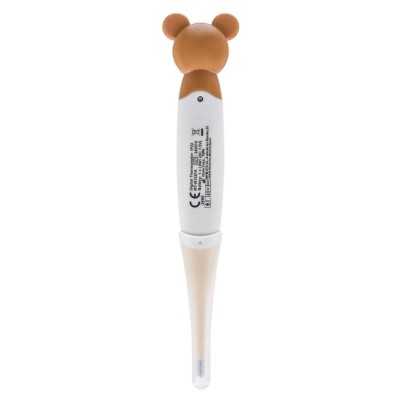Digitální teploměr s ohebnou špičkou - BEAR