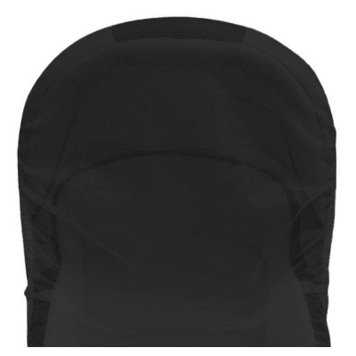 Moskytiéra na kočárek New Baby Basic černá