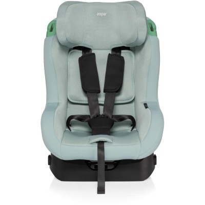 ZOPA Autosedačka Verso R129, Aquatic Green Aquatic Green