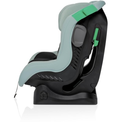 ZOPA Autosedačka Verso R129, Aquatic Green Aquatic Green