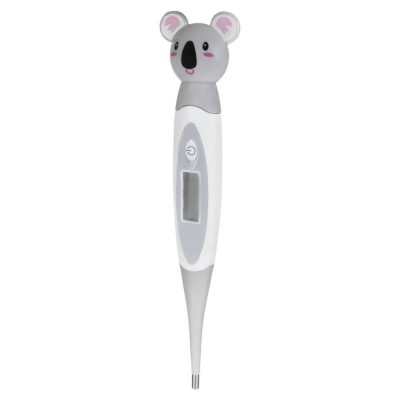 Digitální teploměr s ohebnou špičkou - KOALA