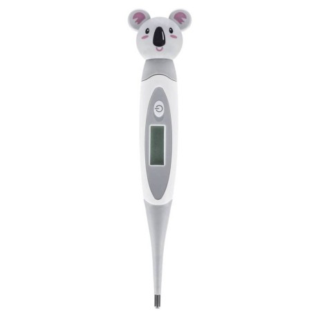 Digitální teploměr s ohebnou špičkou - KOALA