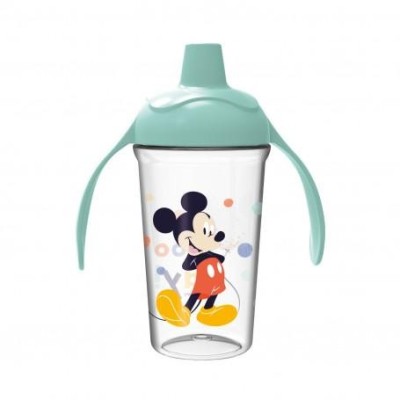 THERMOBABY Dětská sada 4 dílná, Mickey Mickey