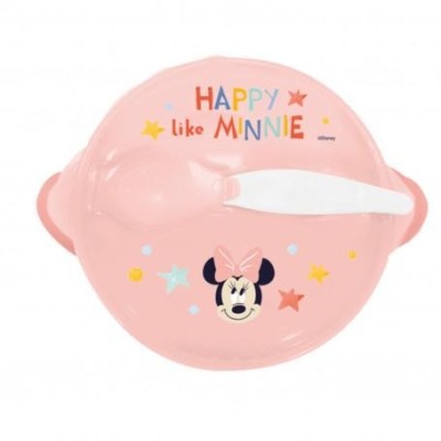 THERMOBABY Dětská sada 4 dílná, Minnie Minnie