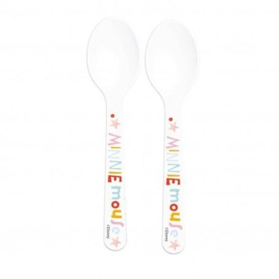 THERMOBABY Dětská sada 4 dílná, Minnie Minnie