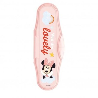 THERMOBABY Dětská sada 4 dílná, Minnie Minnie