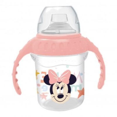 THERMOBABY Dětská sada 4 dílná, Minnie Minnie