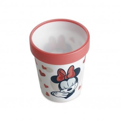 THERMOBABY Kelímek protiskluzový, Minnie Minnie