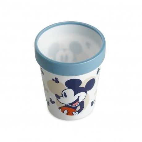 THERMOBABY Kelímek protiskluzový, Mickey Mickey