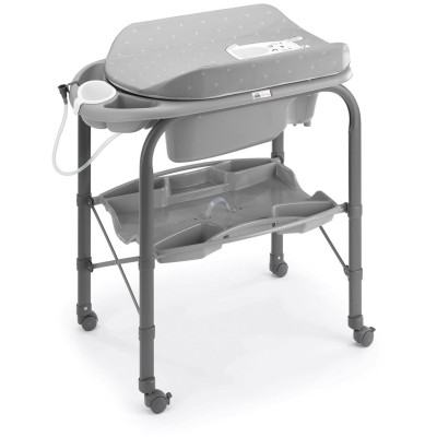 CAM Přebalovací stůl Cambio, col. C265 col. C265