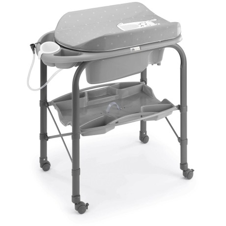 CAM Přebalovací stůl Cambio, col. C265 col. C265