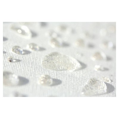 Chránič matrace do postýlky BASIC, 120x60cm, nepromokavý