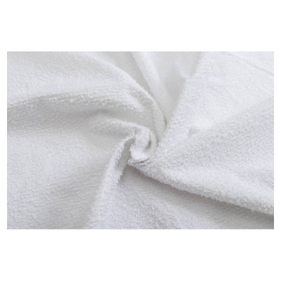 Chránič matrace do postýlky BASIC, 120x60cm, nepromokavý