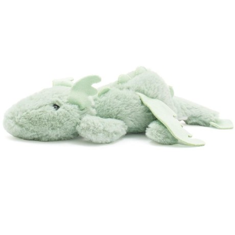 Plyšová hračka dinosaurus Baby Mix - pterosaurus 25cm