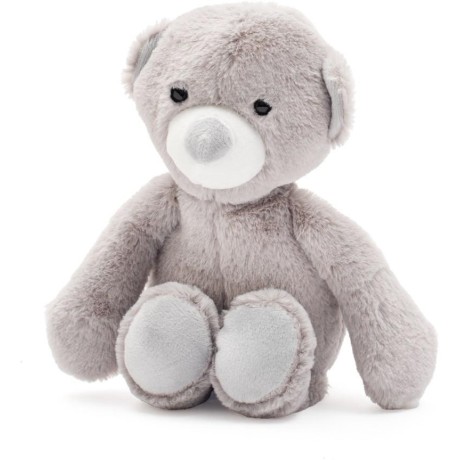 Plyšová hračka medvídek Baby Mix 20cm