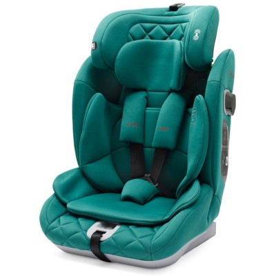 Autosedačka BABY MIX HERO PRO I-SIZE emerald