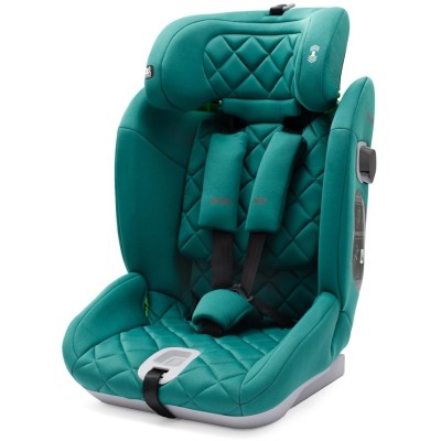 Autosedačka BABY MIX HERO PRO I-SIZE emerald
