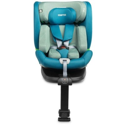 Autosedačka CARETERO KAMPTOS I-SIZE blue