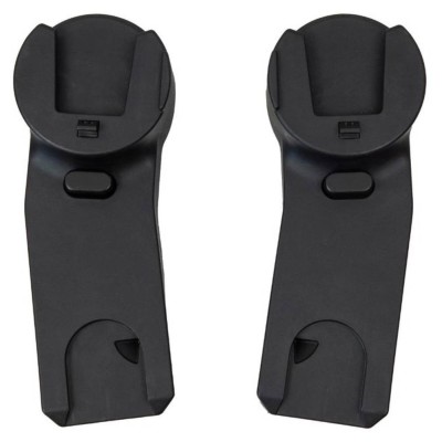 Espiro Code kočárek 09 Brave ecru