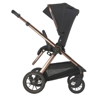 Espiro Code kočárek 09 Brave ecru