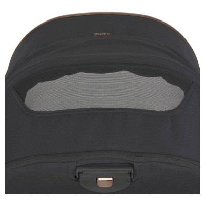 Espiro Code kočárek 09 Brave ecru