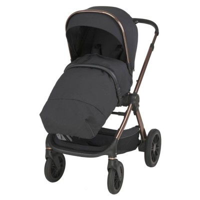 Espiro Code kočárek 09 Brave ecru