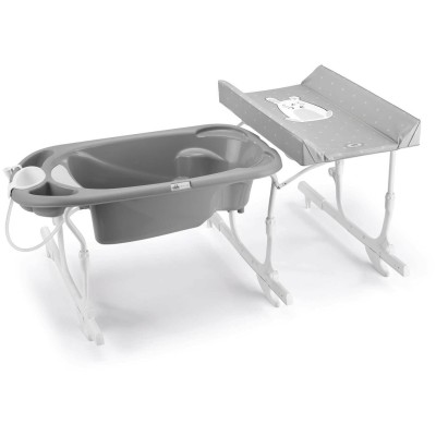 CAM Přebalovací stůl Idro baby, col. C265 col. C265