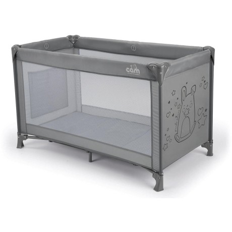 CAM Postýlka Sonno, col. 265 col. 265