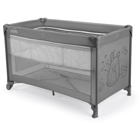 CAM Postýlka Pisolino, col. 265 col. 265