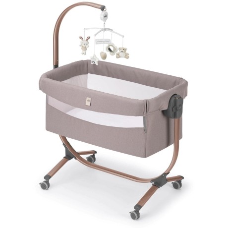 CAM Přístavná postýlka Cullami, col. T168 col. T168