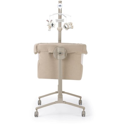 CAM Přístavná postýlka Cullami, col. T167 col. T167