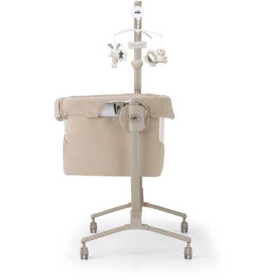 CAM Přístavná postýlka Cullami, col. T167 col. T167