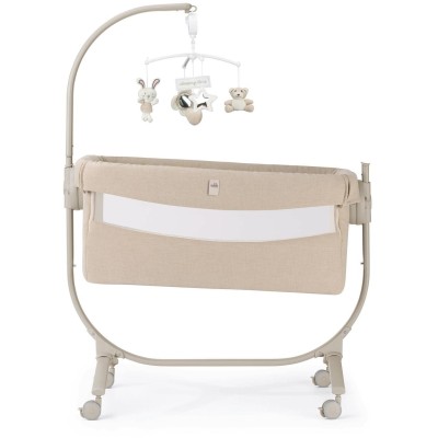 CAM Přístavná postýlka Cullami, col. T167 col. T167