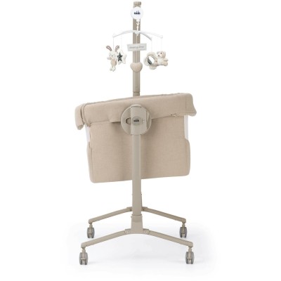 CAM Přístavná postýlka Cullami, col. T167 col. T167