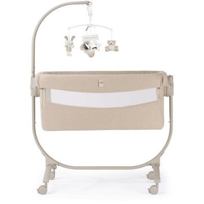 CAM Přístavná postýlka Cullami, col. T167 col. T167