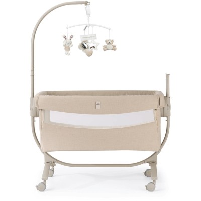 CAM Přístavná postýlka Cullami, col. T167 col. T167