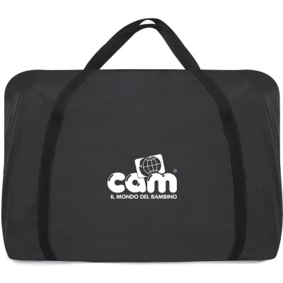 CAM Přístavná postýlka Cullami, col. T167 col. T167