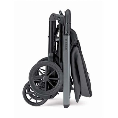 CAM Kočárek Modus, col. T603 col. T603