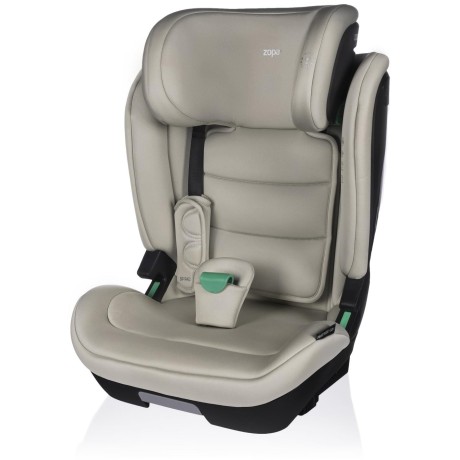 ZOPA Autosedačka Matrix i-Size, Boss Grey Boss Grey