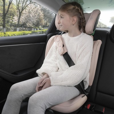 ZOPA Autosedačka Matrix i-Size, Boss Grey Boss Grey