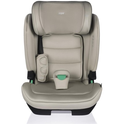 ZOPA Autosedačka Matrix i-Size, Boss Grey Boss Grey