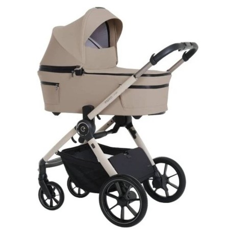 Espiro YOGA 119 assana lotos