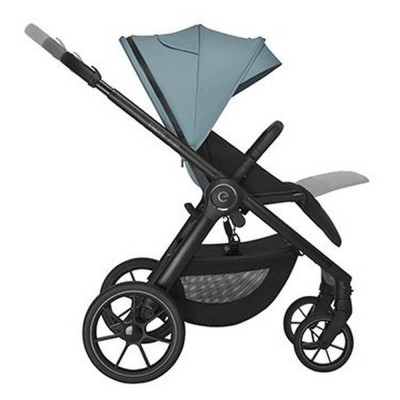 Espiro YOGA 119 assana lotos