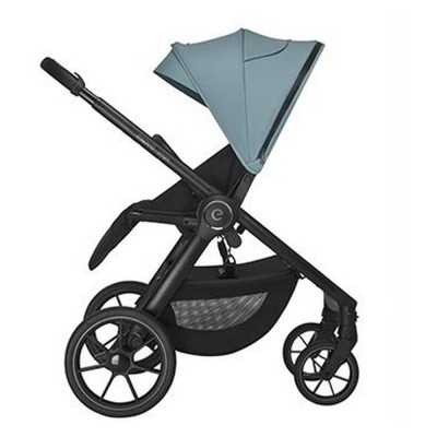 Espiro YOGA 119 assana lotos