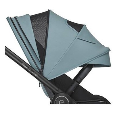 Espiro YOGA 119 assana lotos