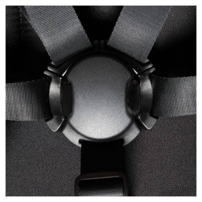 Espiro YOGA 119 assana lotos