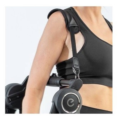 Espiro YOGA 119 assana lotos