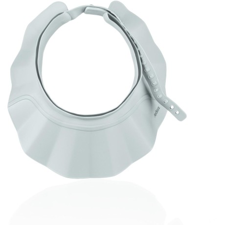 ZOPA Silikonový koupací ochranný kšilt, Blue Blue