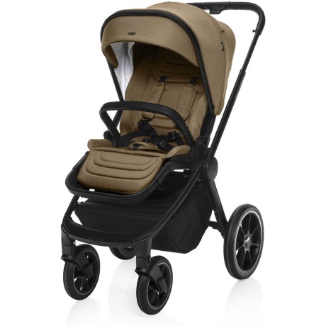ZOPA Sportovní kočárek Move Cross 3, Toffee Brown Toffee Brown